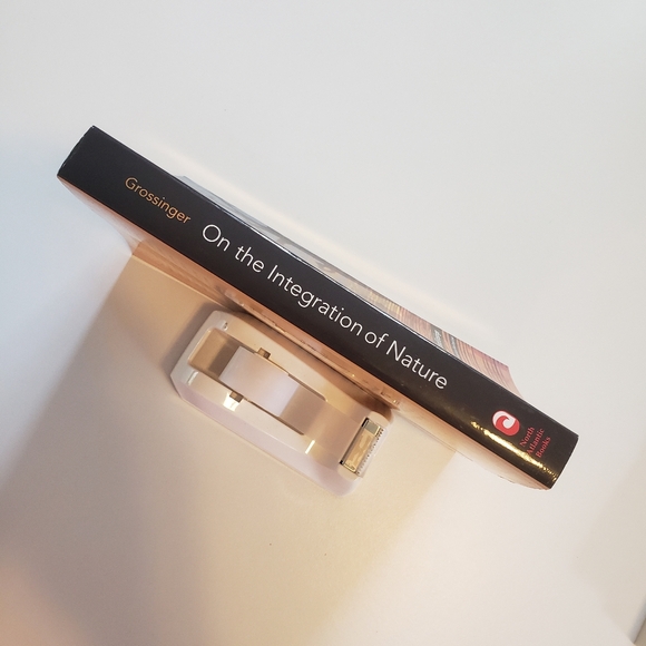 On the Integration of Nature Post 9-11 Biopolitical Notes Richard Grossinger - Picture 9 of 16